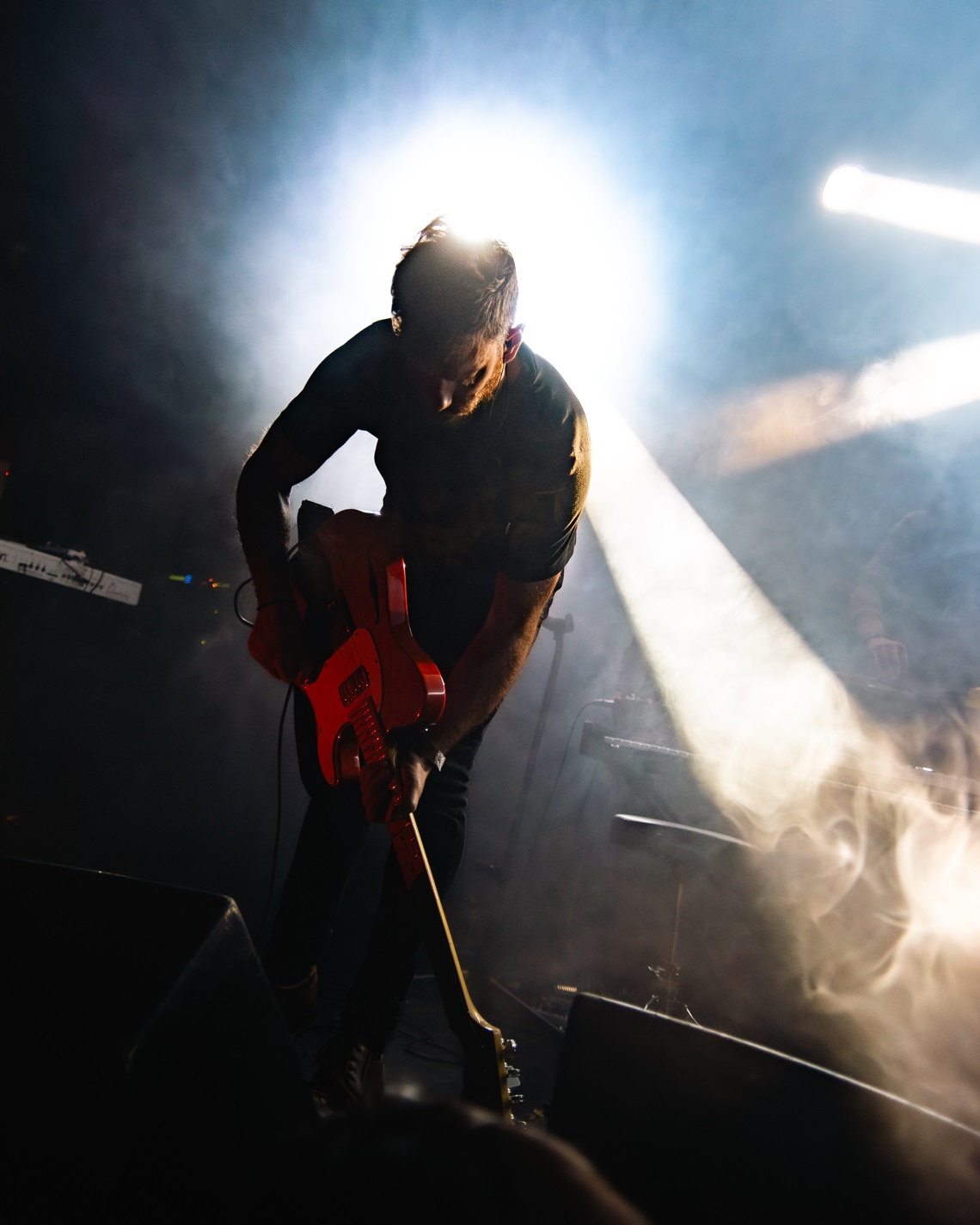 Austin TV + Sistemas Inestables